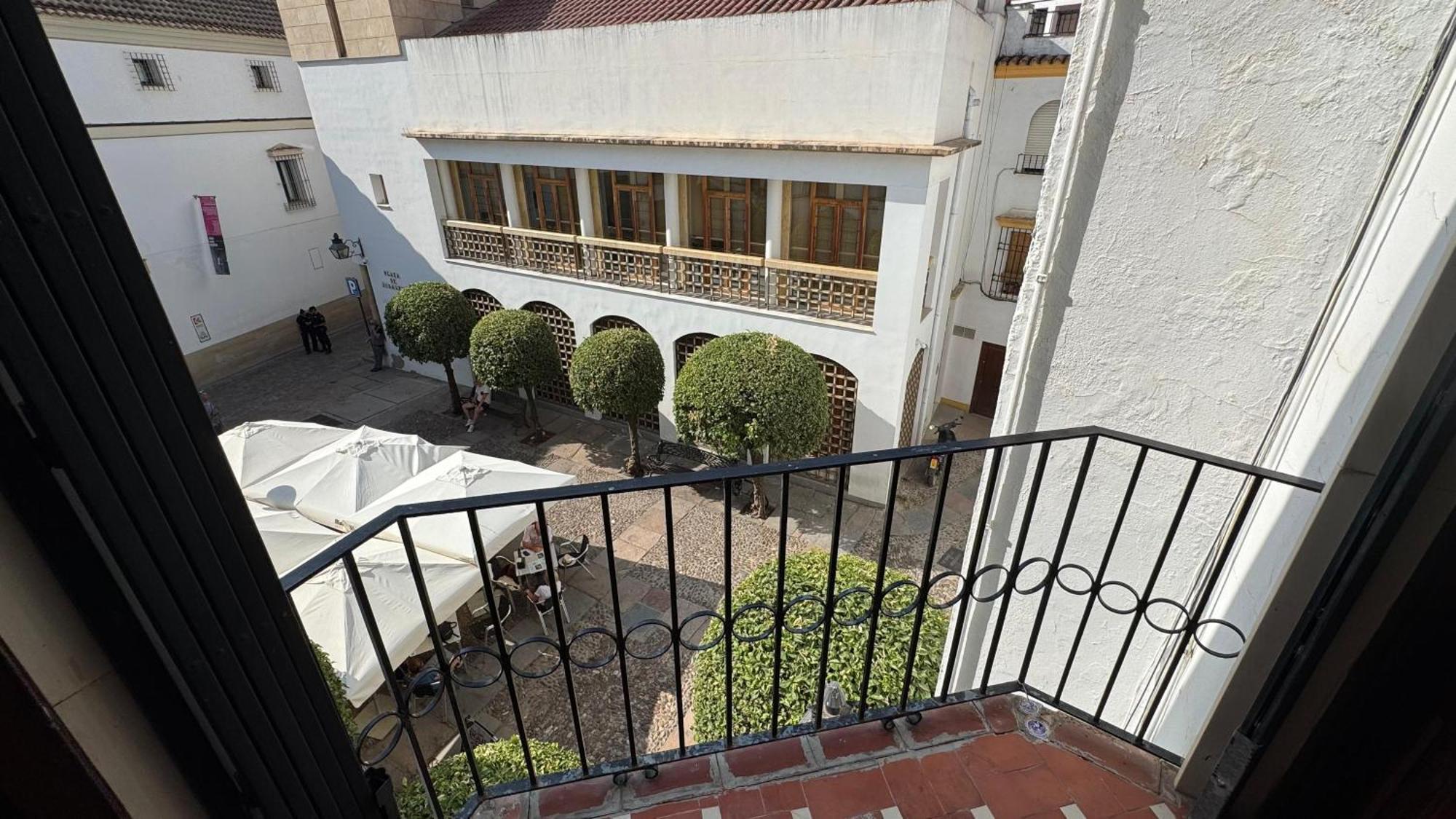 Juda Levi Córdoba