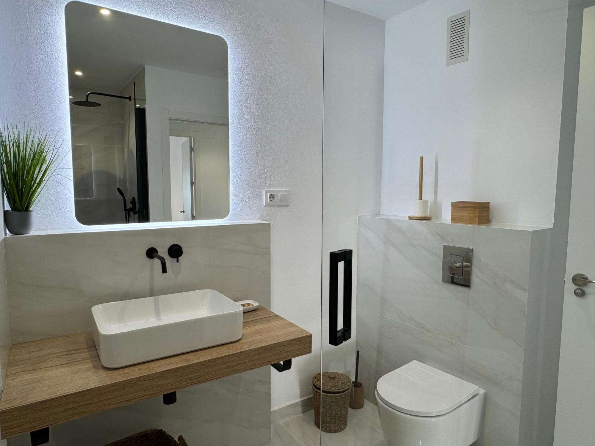 Apartamento Juda Levi