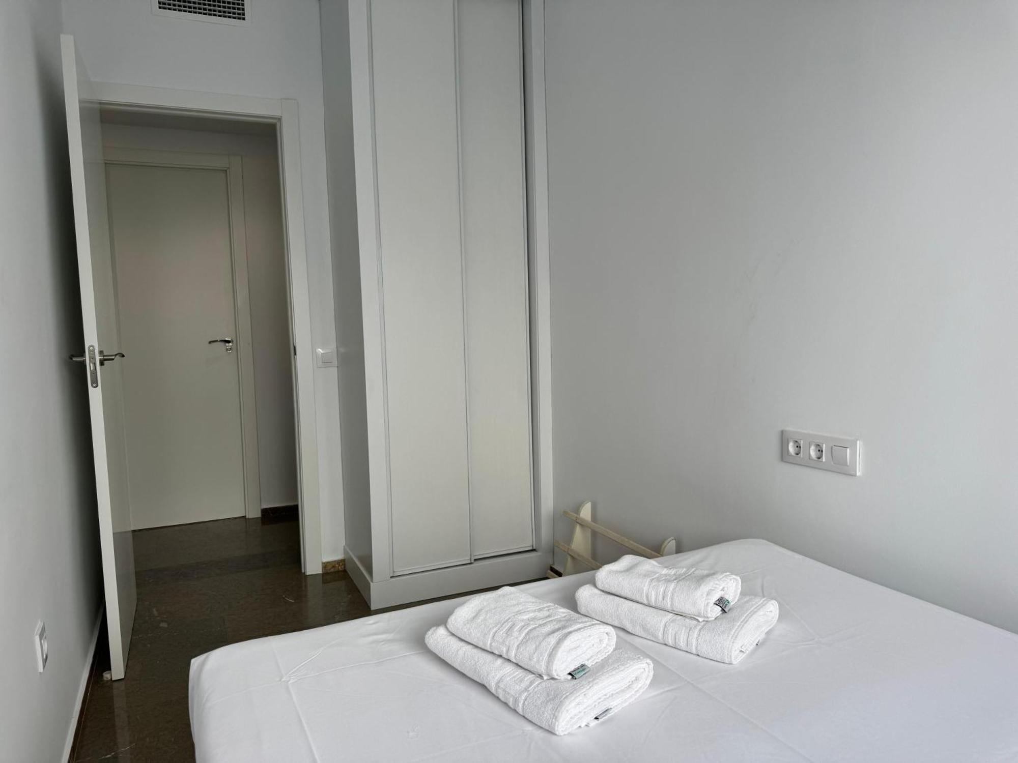 Apartamento Juda Levi *