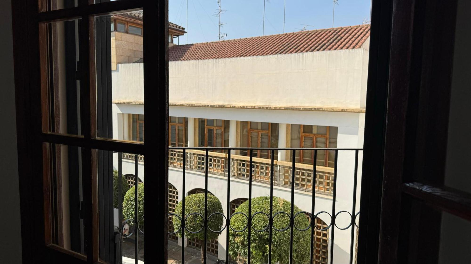 Juda Levi Apartamento
