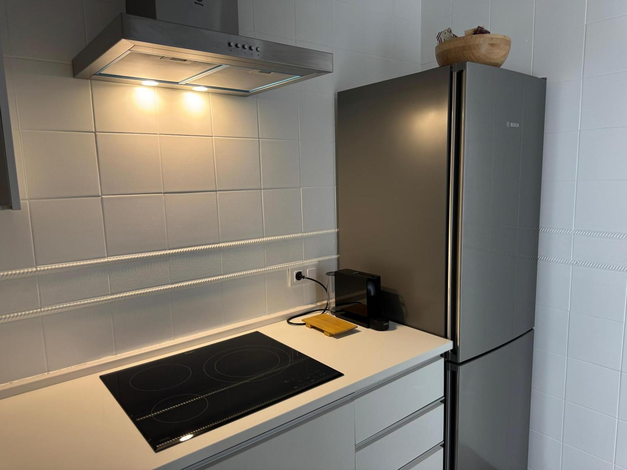 Juda Levi Apartamento Córdoba