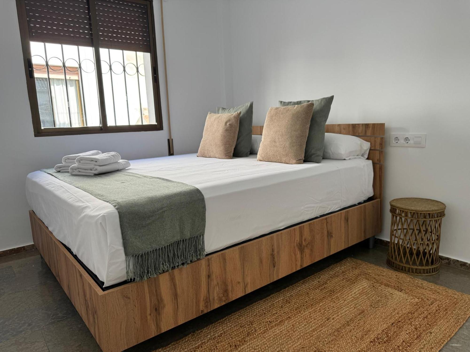Apartamento Juda Levi Córdoba
