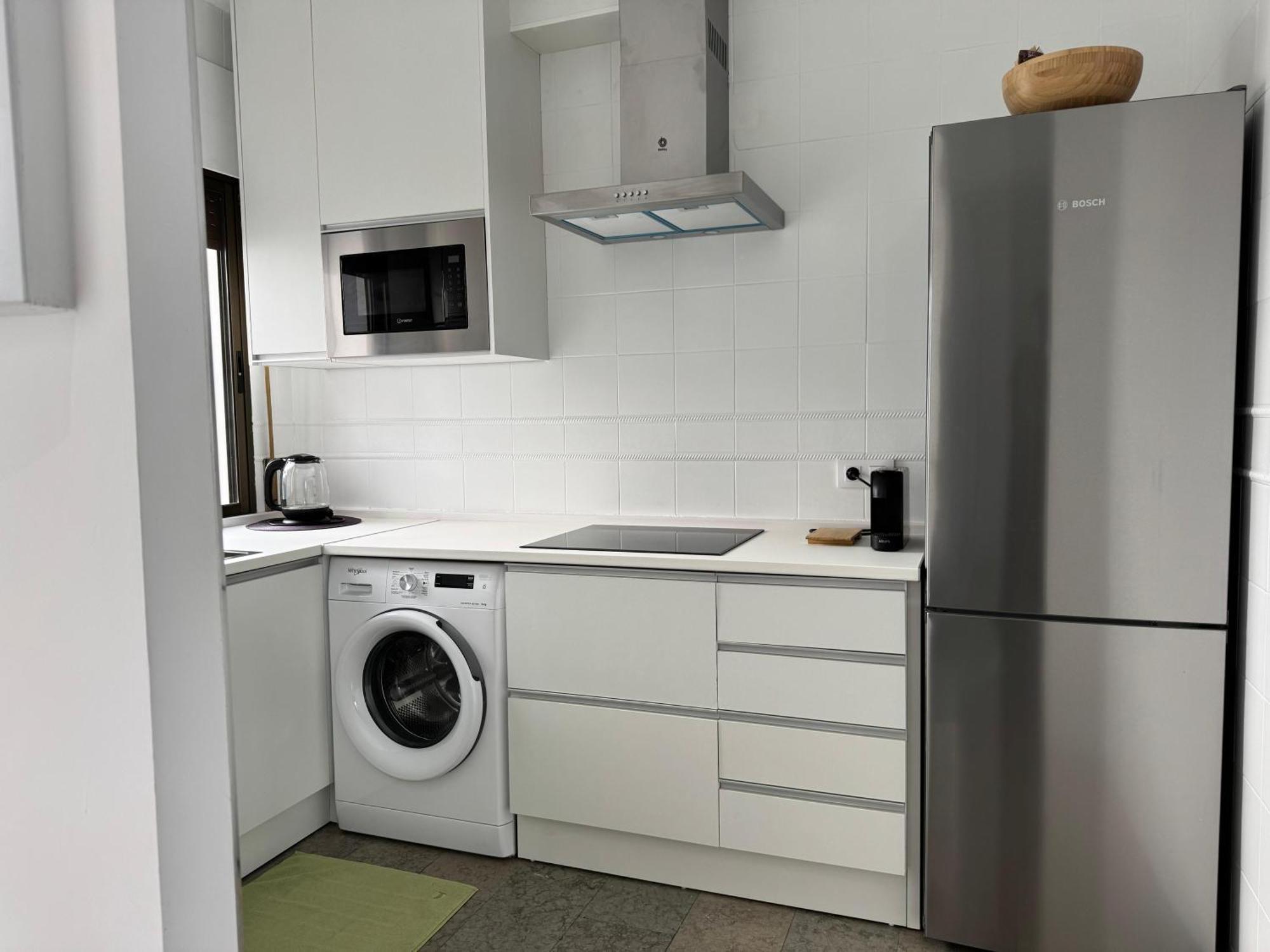 Juda Levi Apartamento *