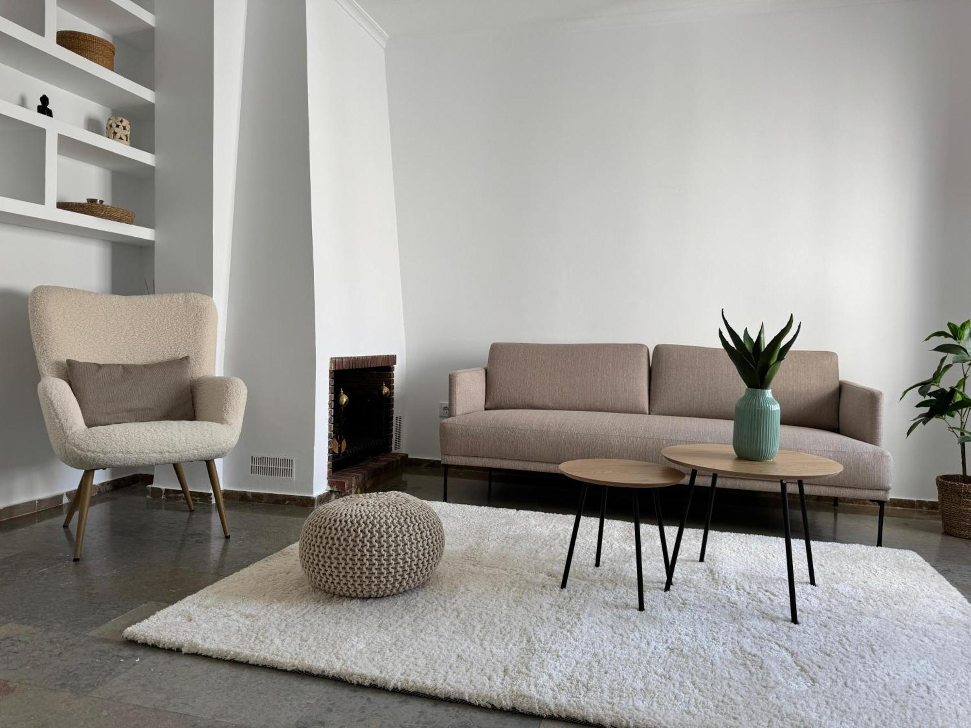 Juda Levi Apartamento