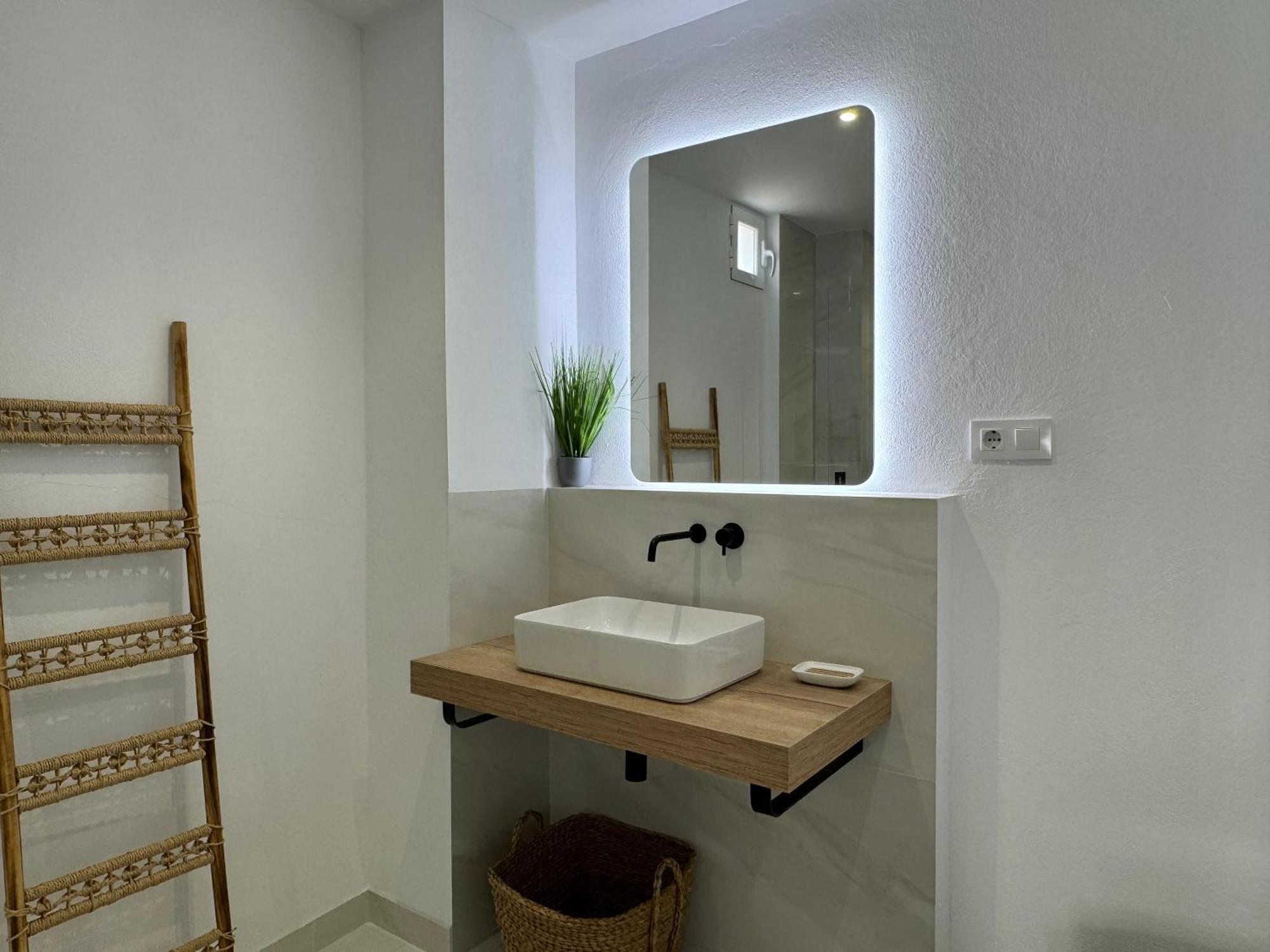 Apartamento Juda Levi