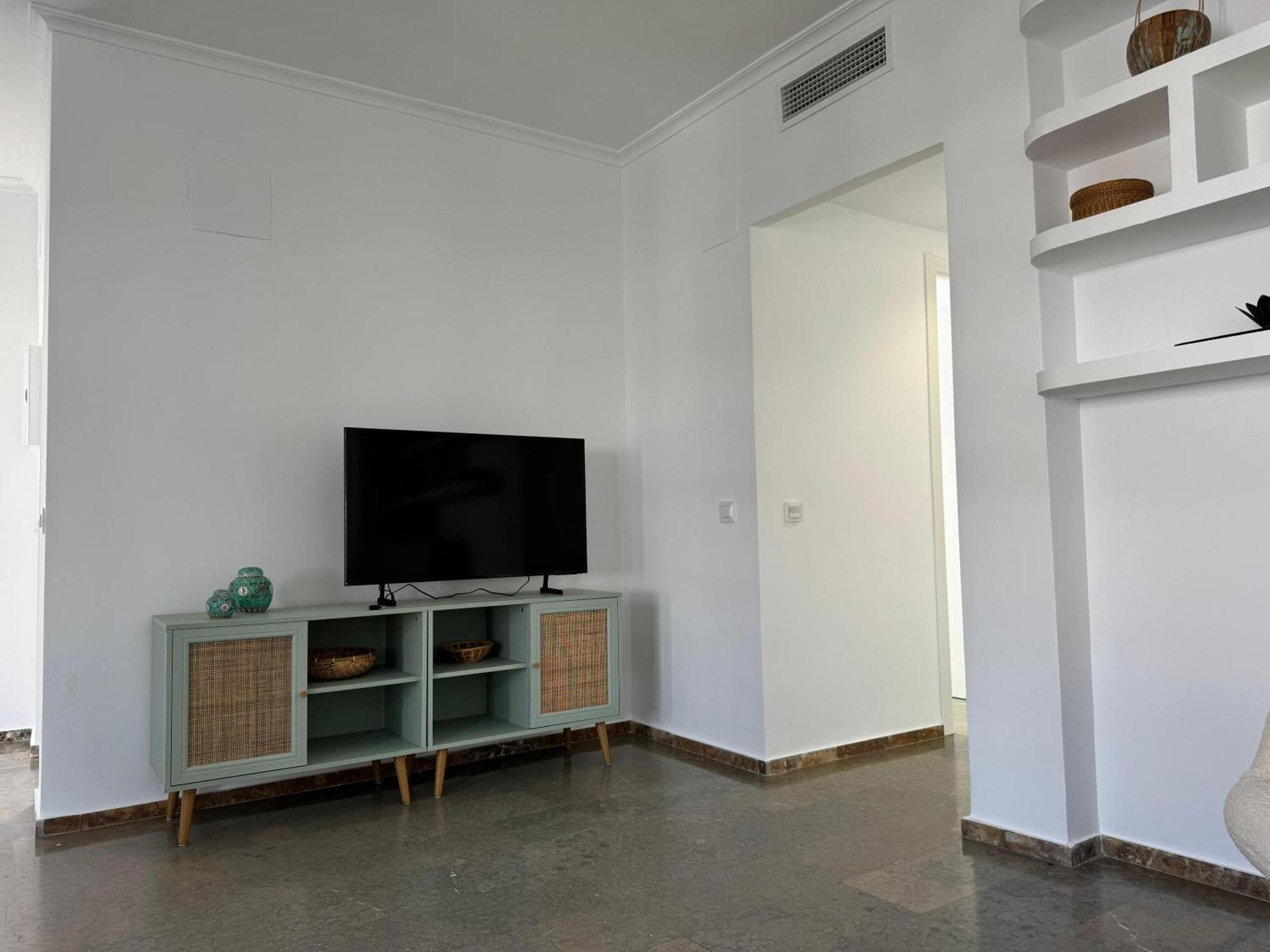 Apartamento Juda Levi *
